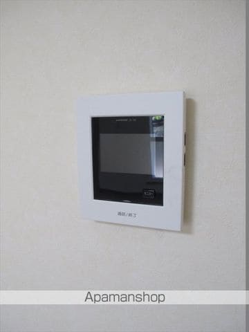 パティオ525の内装写真
