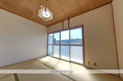 東山コーポ[2DK/40m2]の内装7