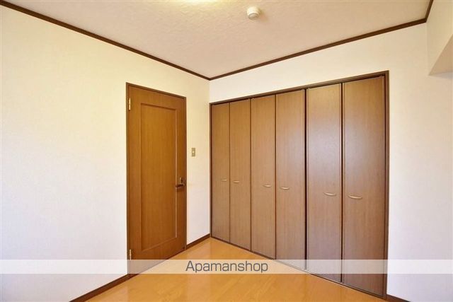 ローズガーデン前橋の内装写真