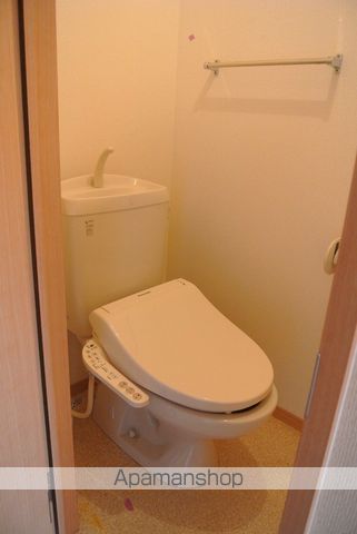 エトワールの内装写真
