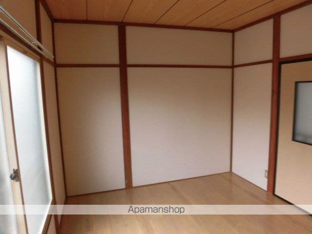 コーポきたうらの内装写真
