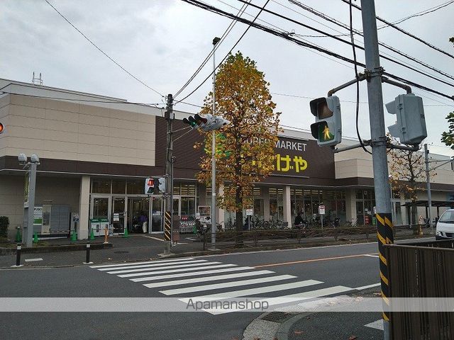 クレイノライズ日吉の内装写真