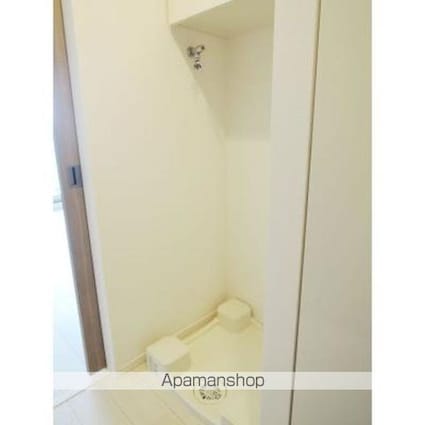 パークアクシス押上テラス[1R/25.01m2]のその他内装1