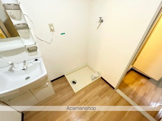 マンション平津の内装写真