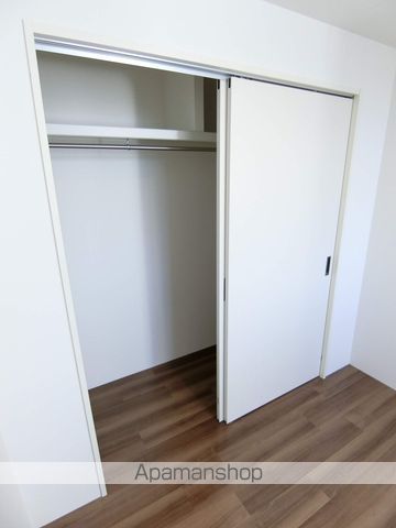 Casa Biancaの内装写真