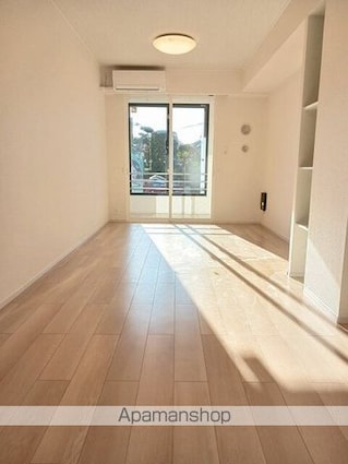 ベリッシモ　ソーレ[1LDK/50.01m2]のリビング・居間