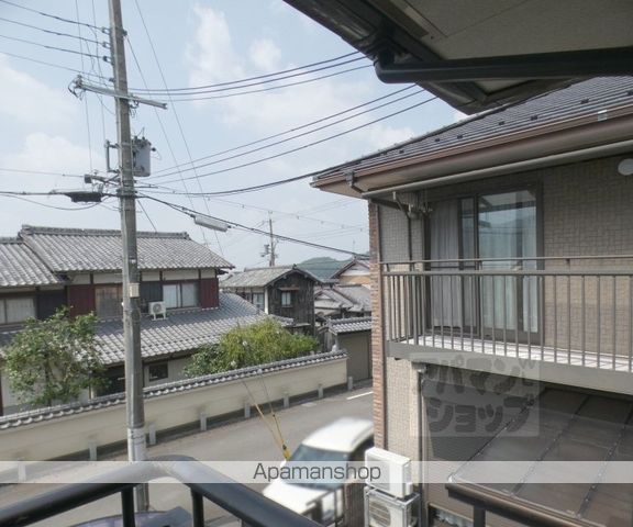 パレスイツジCの内装写真