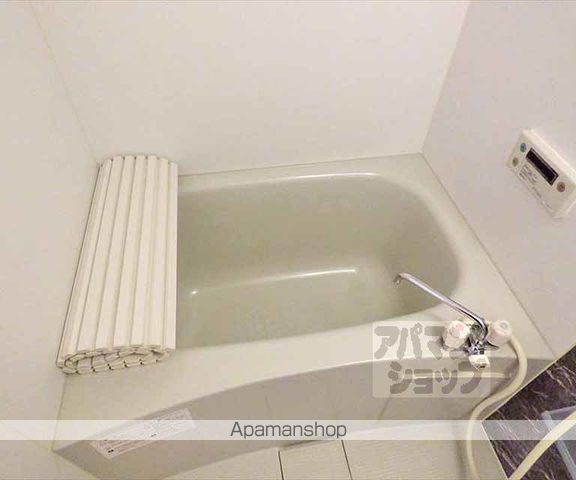 OHANAの内装写真