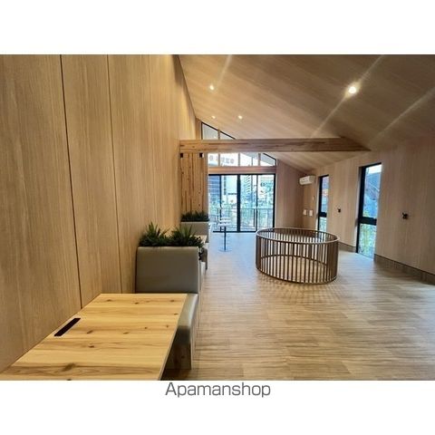 コンフォリア・リヴ南砂町EASTの内装写真