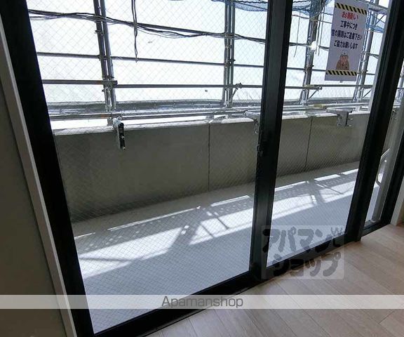 クレアドーレ京都二条の内装写真