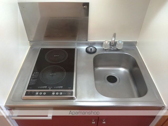 レオパレス太陽の内装写真