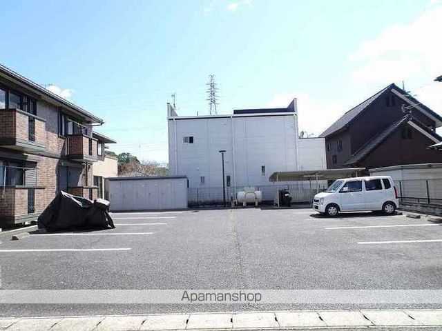 ＪＲ常磐線 勝田駅 徒歩21分 2階建 築22年のその他写真