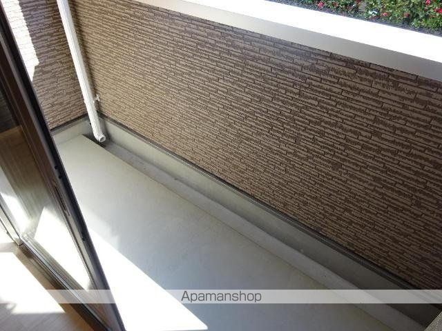 ブラッサムコーポの内装写真