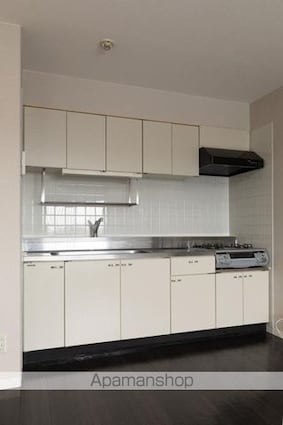 香川県高松市太田上町[3LDK/60.99m2]のキッチン