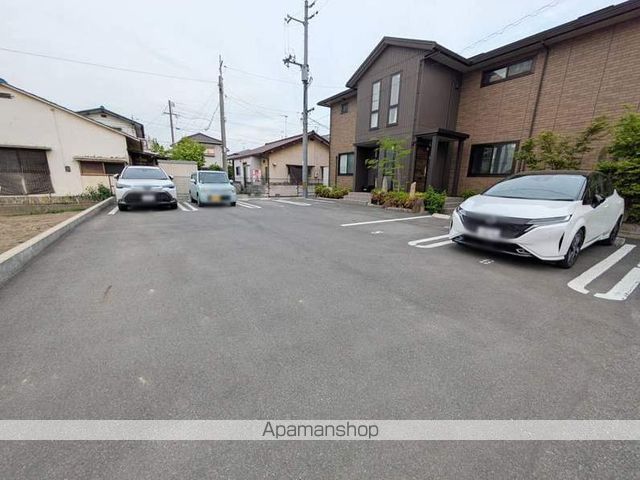サフィール C棟 C棟のその他写真