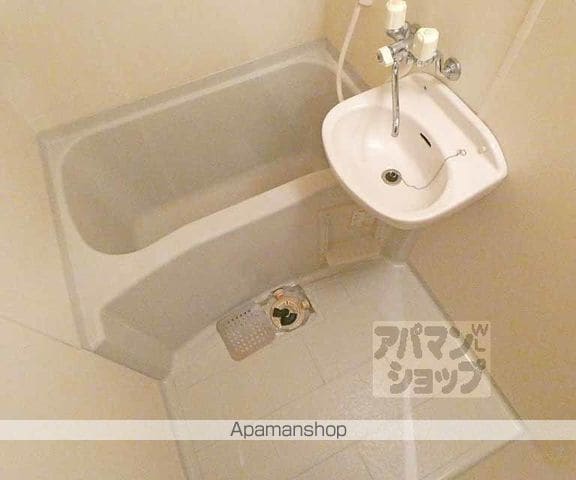サンプラザ三越の内装写真