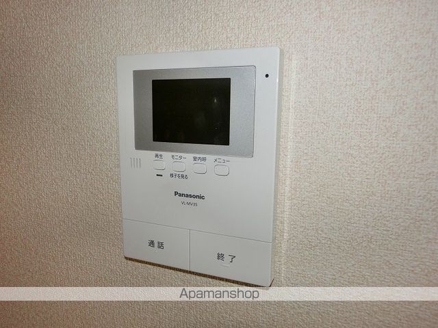 プレミールメゾンの内装写真