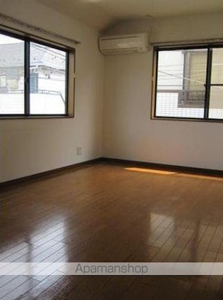 カーサオアシス[1LDK/39.05m2]のリビング・居間