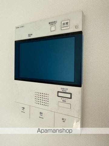 ガーラ・グランディ調布の内装写真