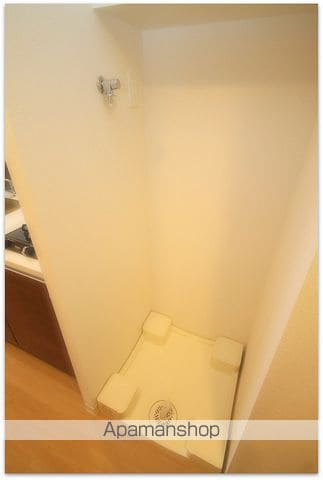 LALAPLACENAMBAMETISの内装写真