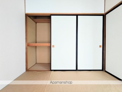 長野県長野市吉田３丁目[3LDK/64.97m2]の収納