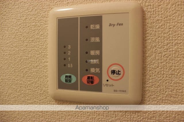 レオパレスマツナミのその他写真