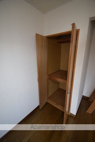ワンダースリーの内装写真