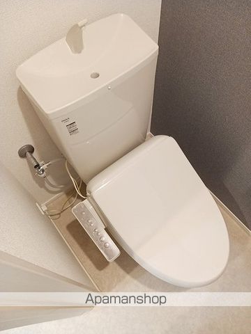ルミナス 八街の内装写真