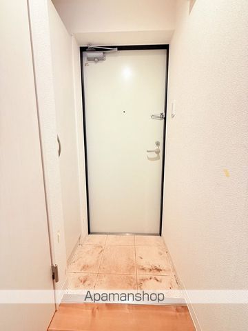 LILACEの内装写真