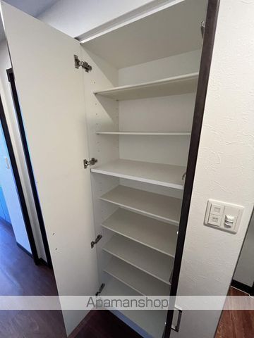 DIMUS福島の内装写真