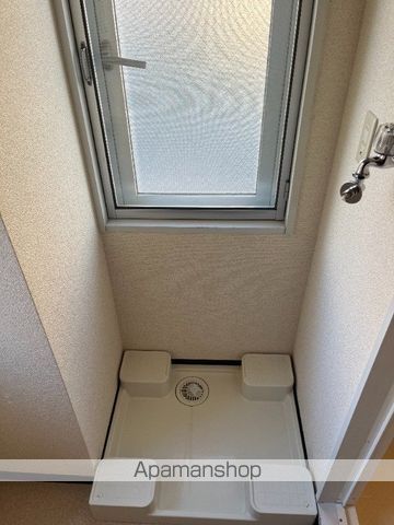 WEST VILLAGE ウェスト ビレッジの内装写真