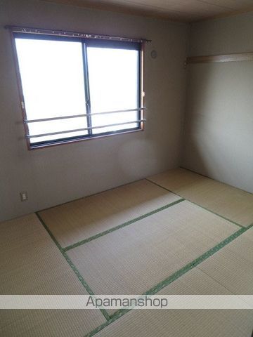 シーズA棟の内装写真