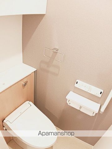 セブンヒルズIIIの内装写真