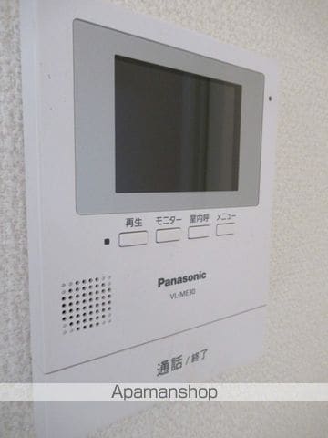 ラウンド2高殿の内装写真