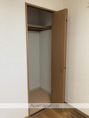 ファミーユの内装写真