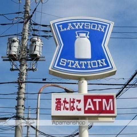 コーポ千代田の周辺写真