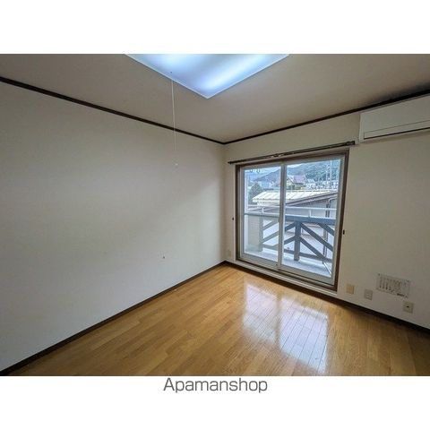 クレールIIIの内装写真