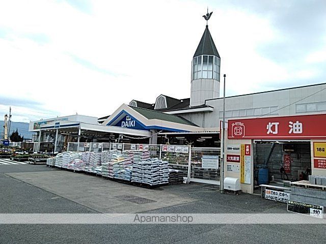 グリーンパーク佐伯 E棟の周辺写真