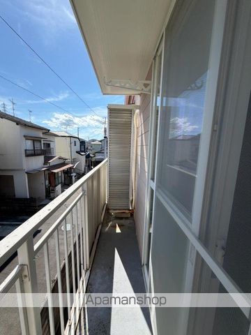 リーバハイツ伏石の内装写真