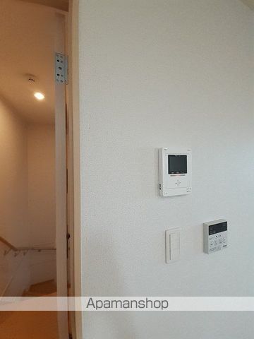 サンピアス三木3の内装写真
