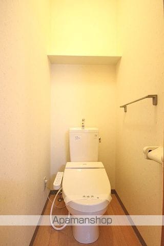 シュエットの内装写真