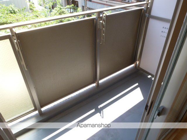 インプルーブ三宮イーストの内装写真