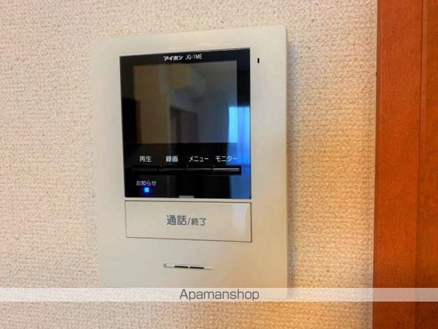 レオパレスクレインの内装写真