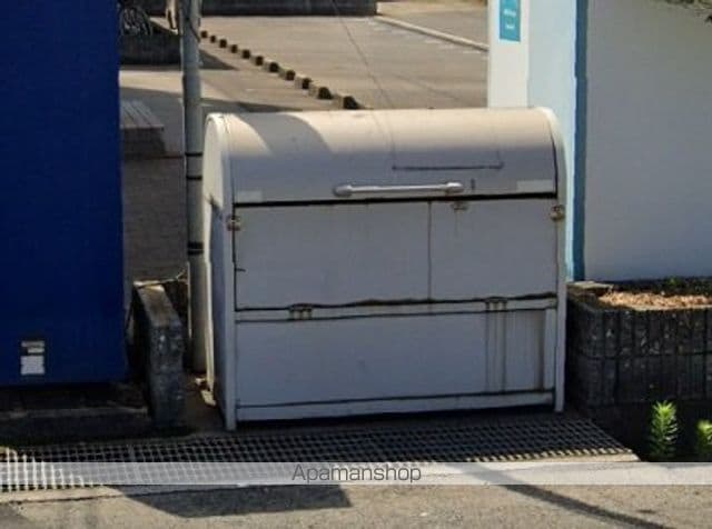 レオパレスサニーコートのその他写真