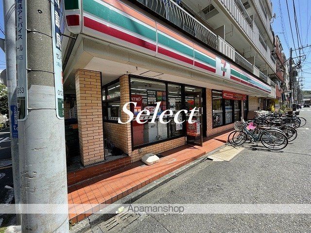 エクセレントアフィー横浜橋の周辺写真