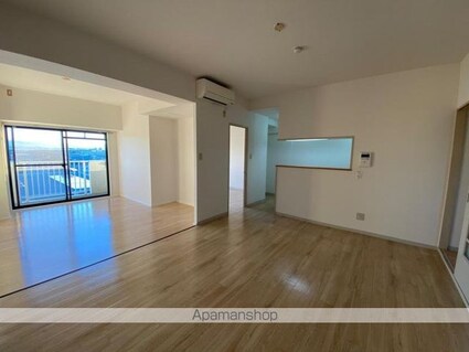 香川県高松市伏石町[2LDK/69.3m2]の内装1