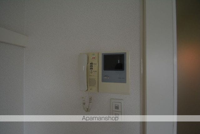 LA CASA新深江の内装写真