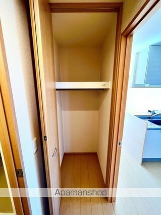 シャローズ[2DK/50.28m2]の共用部3