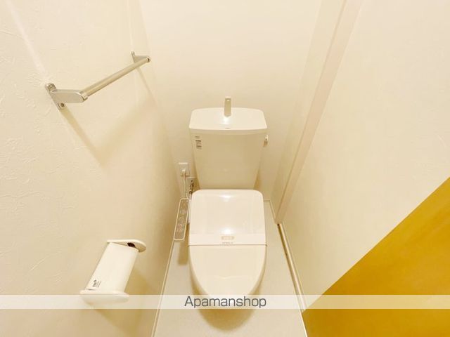 クレアシオン城北の内装写真