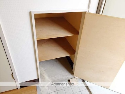 長野県松本市大字里山辺[1K/26.4m2]のその他部屋・スペース